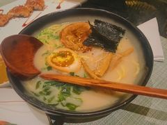 -月下料理(楷林IFC店)