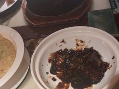 -绿茶餐厅(松江万达店)