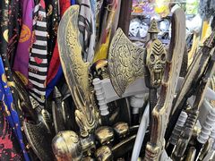 -西北轻工批发市场