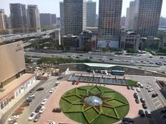 -北京中国大饭店