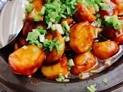 -丰收日·小海鲜·沪上家宴(顾村正大店)