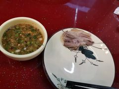 -老石黑山羊毛驴肉火锅(金凯广场店)