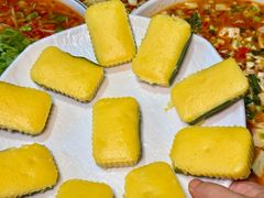 -邱金小炒·30 年盐帮江湖菜(自贡店)