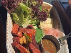 -Ameigo梅果·云贵川bistro(长宁来福士店)