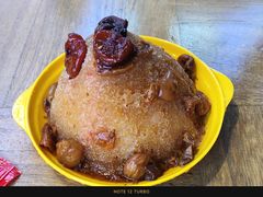 -二斗栗子(黄河道店)