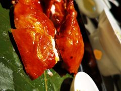 -小厨娘绣中淮扬(总统府大行宫店)
