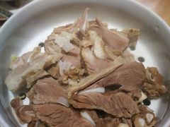 手把肉-蒙料·手把肉(望京店)