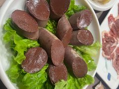 -爱新觉罗福臨火锅馆(万科滑雪场店)