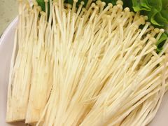 -阳坊胜利涮羊肉(阳坊老店)