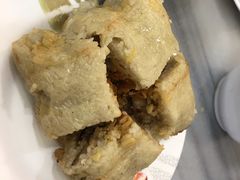 -芬芳甜品(同福路店)
