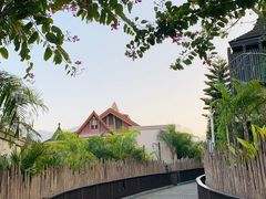 -广州都喜泰丽温泉度假酒店