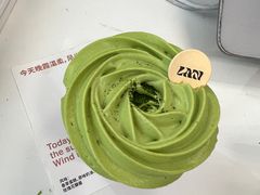 -LAN一见岚·精品蛋糕(琶洲保利店)