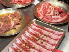 -西塔老太太泥炉烤肉(苏州大悦城店)