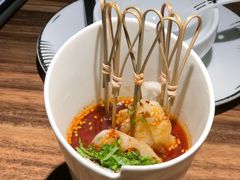 -太二酸菜鱼(广州IFC国金天地店)