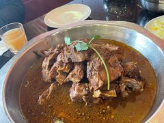 -蝎王府羊蝎子(西稍门店)
