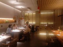 -船歌·鱼水饺青岛菜(闽江二路店)