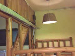 -恩你小木屋·韩式料理(假日广场店)