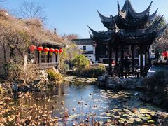 -衣裳街历史文化街区