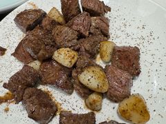 -铁板诱惑法式铁板烧(大卫城店)