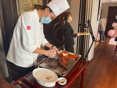 -京杭上院·河景花园餐厅·杭帮菜名店