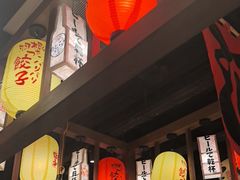 -白石的深夜食堂(济南万象城店)