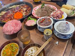 -楠火锅(昆山金鹰店)