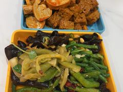 -鑫农夫炒鸡炒虾尾(农业路店)