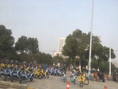 -江南大学(蠡湖校区)