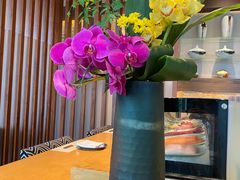 -Tsuru鹤日本料理(静安香格里拉店)
