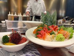-大渔铁板烧(通州万达店)