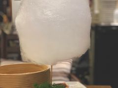 棉花糖糖葫芦-小大董·烤鸭(王府井apm店)