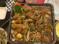 -仙隐小鹿中華の日料(荣民龙首广场店)