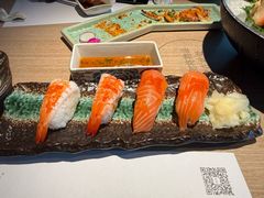 -匠和风精致料理(成都龙湖滨江天街店)