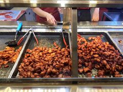 -老韩煸鸡·中国炸鸡(摩尔城店)