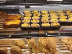 -85度C(上海茶陵北路店)