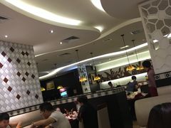 -斗牛士牛排餐厅(世欧王庄店)