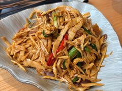 -隅乐胡椒虾·台湾菜·团建(皇岗店)