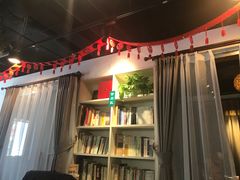 -天厨妙香素食餐厅(清华店)