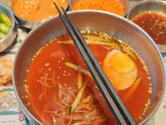 -农乐园炭火烤肉(繁花中心店)