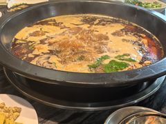 -老船舫·现做活鲜鱼馆(东郊记忆店)