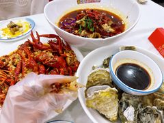 -簋街仔仔小龙虾(总店)