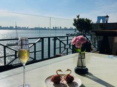 -岁粤Moon·湖景餐厅(月光码头店)