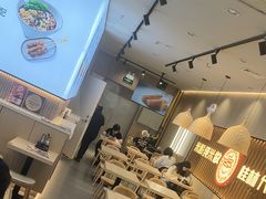 -桂在香知桂林米粉(红博中央公园店)