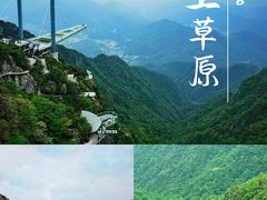 -莫干山风景区