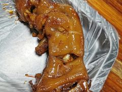 -赵元章肉骨烧(山塘街店)