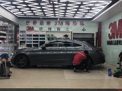 -新月3M汽车贴膜隐形车衣膜小二官方授权店(肖村桥店)
