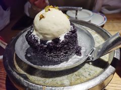 -蜜桃餐厅·江浙融合菜(荟聚购物中心店)