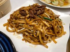 干炒牛河-京粤荟(海王银河科技大厦店)
