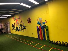 -一诺健身(水印康庭店)