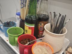 -水楼子鑫鑫砂锅居(健康路店)